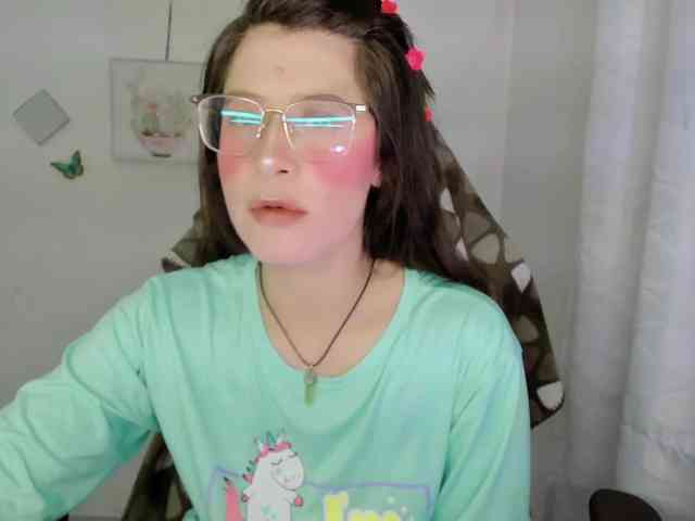 ZooeyBelair webcam