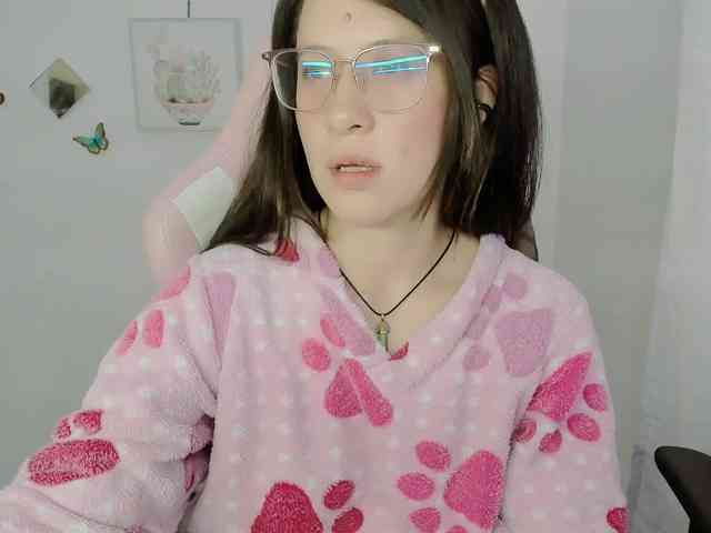 ZooeyBelair webcam