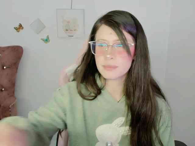 ZooeyBelair webcam