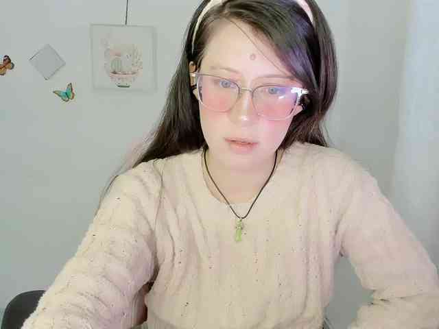 ZooeyBelair Live Webcam on BongaCams