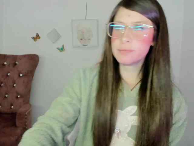 ZooeyBelair webcam