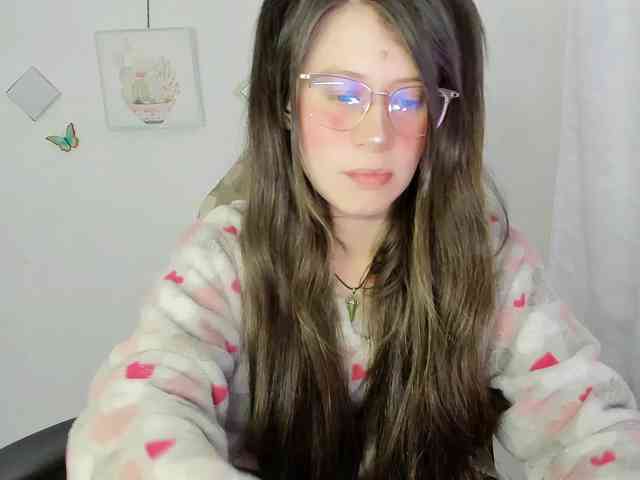 ZooeyBelair webcam