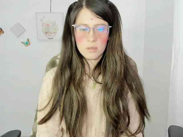 ZooeyBelair webcam