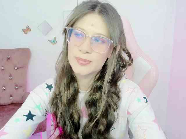 ZooeyBelair