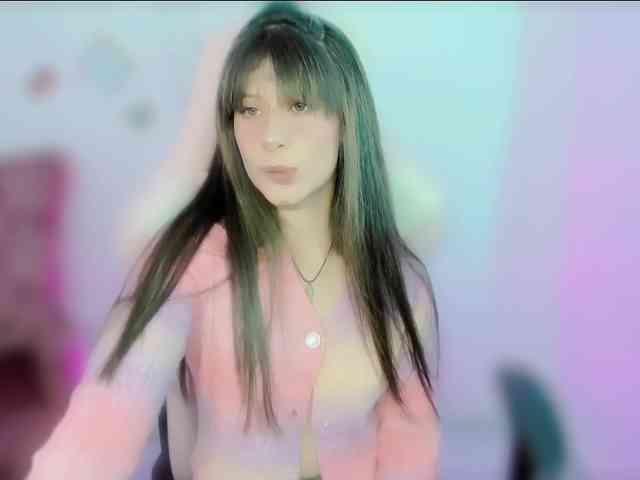 ZooeyBelair webcam