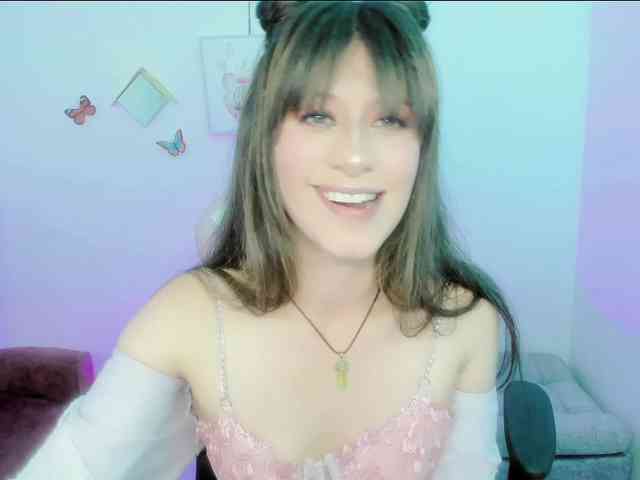 ZooeyBelair webcam