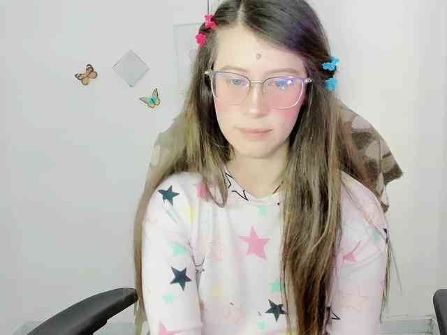 ZooeyBelair webcam