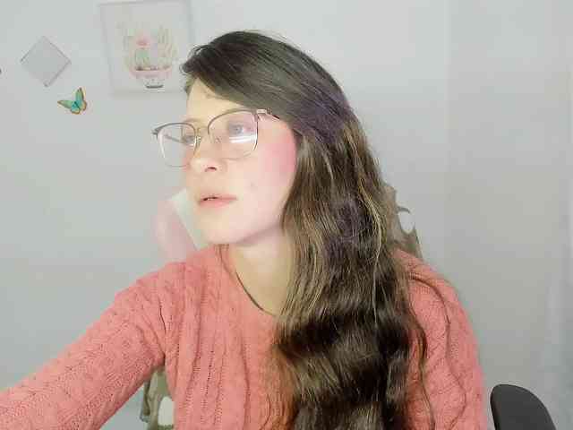 ZooeyBelair webcam