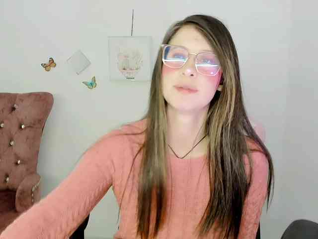 ZooeyBelair webcam