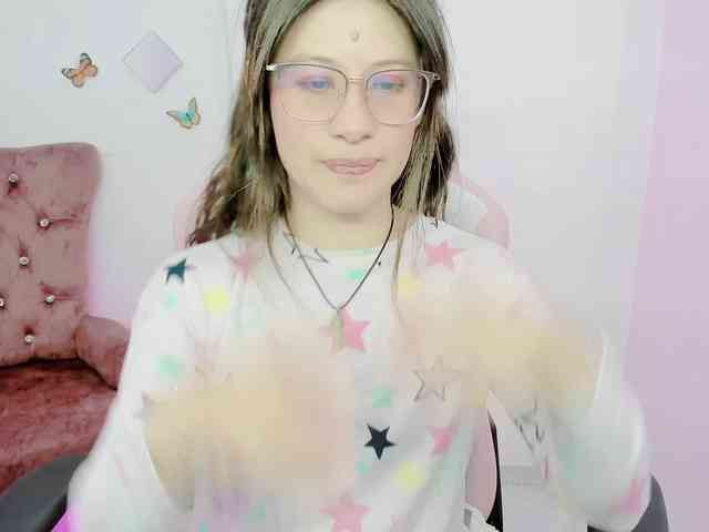 ZooeyBelair webcam