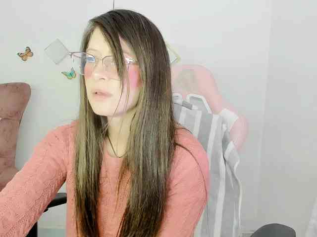 ZooeyBelair webcam