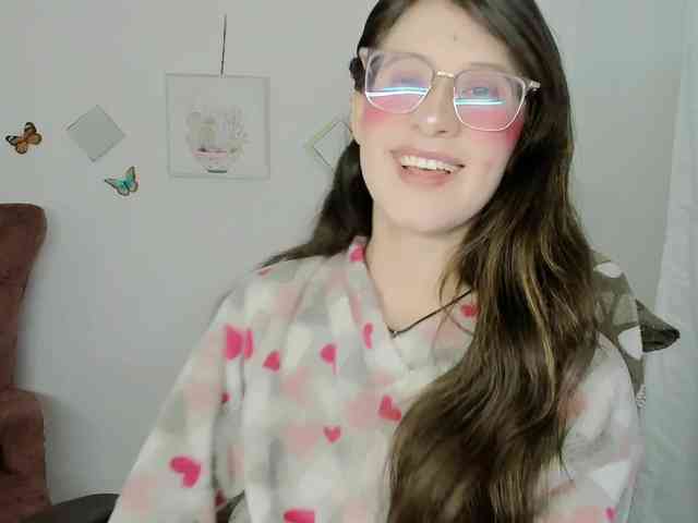 ZooeyBelair webcam