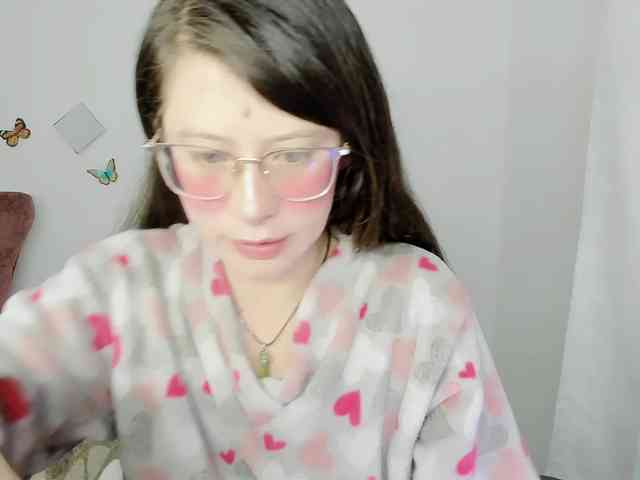 ZooeyBelair webcam