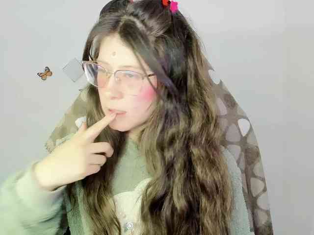 ZooeyBelair webcam