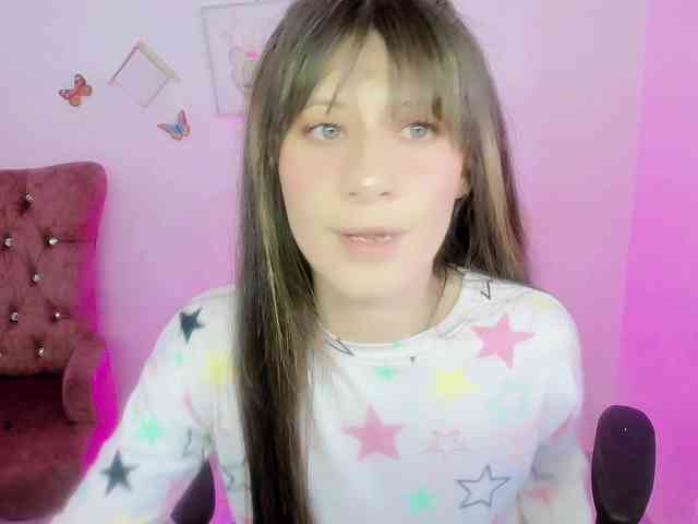 ZooeyBelair
