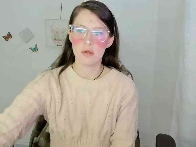 ZooeyBelair webcam