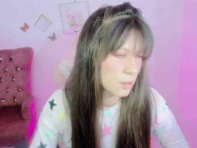 ZooeyBelair webcam