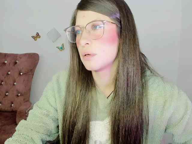 ZooeyBelair webcam