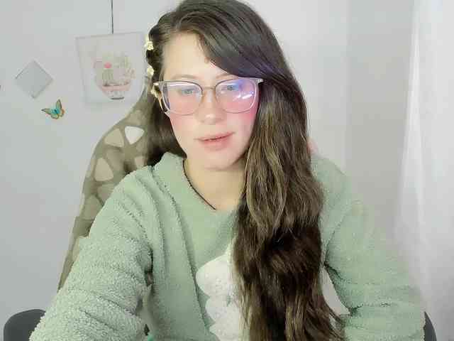 ZooeyBelair webcam