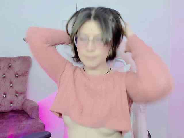 ZooeyBelair