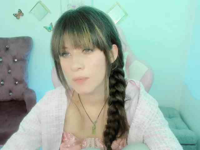 ZooeyBelair webcam