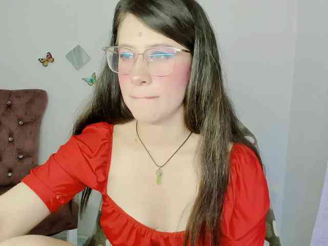 ZooeyBelair webcam
