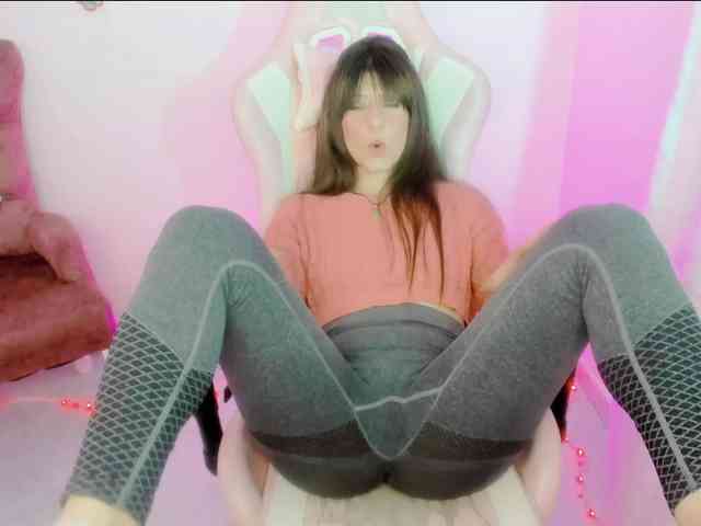 ZooeyBelair webcam