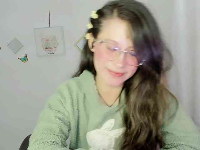 ZooeyBelair webcam