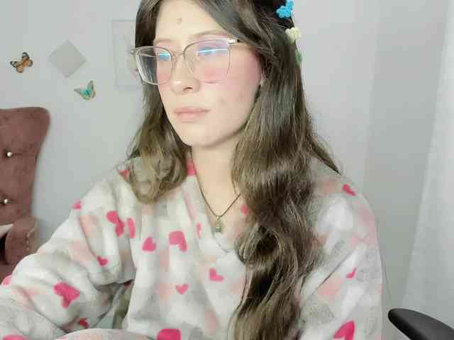 ZooeyBelair webcam