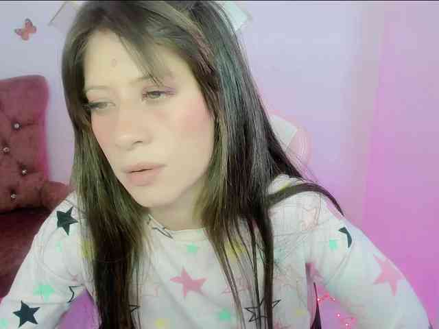 ZooeyBelair webcam