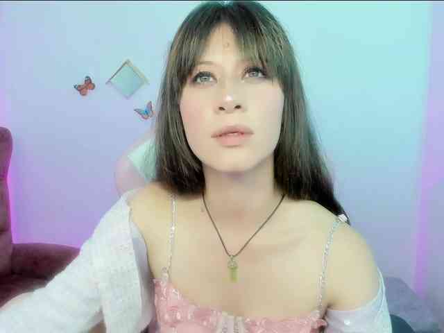 ZooeyBelair webcam