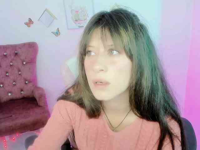 ZooeyBelair webcam