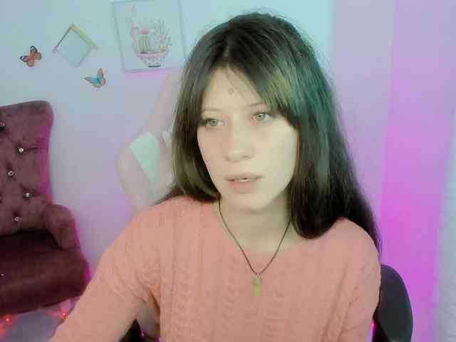 ZooeyBelair webcam