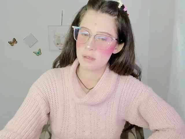 ZooeyBelair webcam