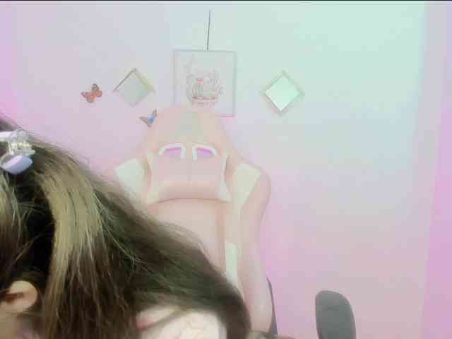 ZooeyBelair webcam