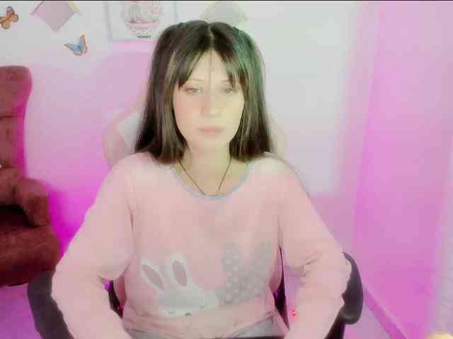 ZooeyBelair webcam