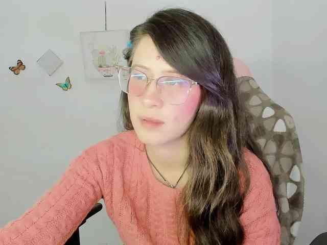 ZooeyBelair webcam