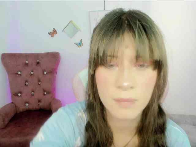 ZooeyBelair webcam