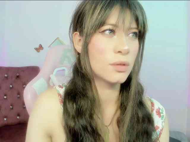 ZooeyBelair