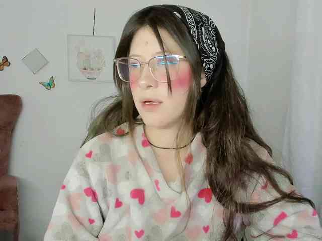 ZooeyBelair webcam
