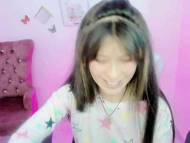 ZooeyBelair webcam