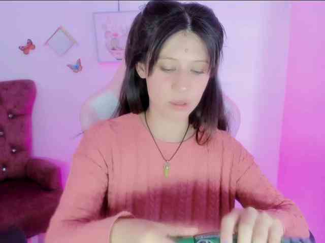 ZooeyBelair webcam