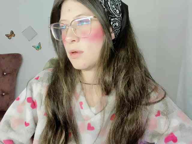 ZooeyBelair webcam