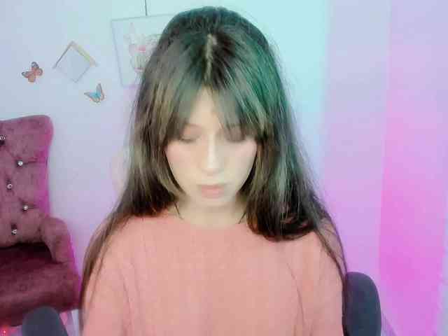 ZooeyBelair webcam
