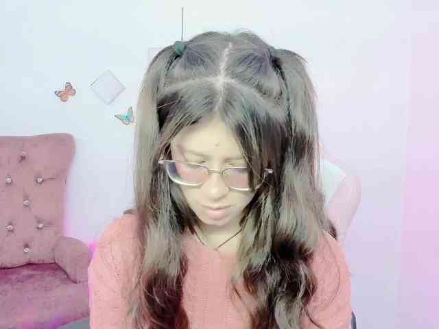 ZooeyBelair webcam