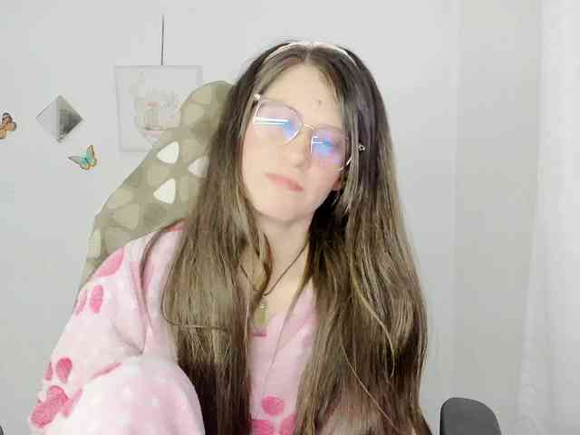 ZooeyBelair Live Webcam on BongaCams