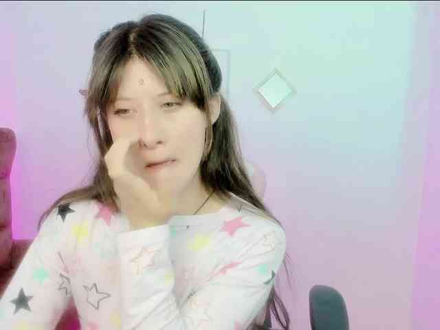 ZooeyBelair webcam