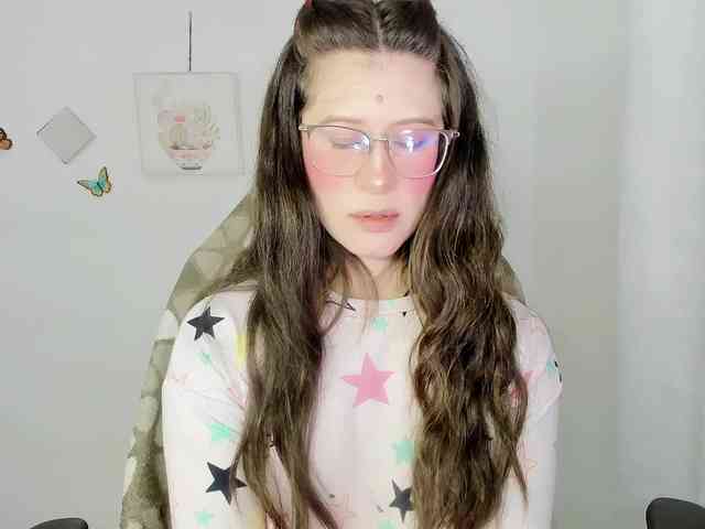 ZooeyBelair webcam