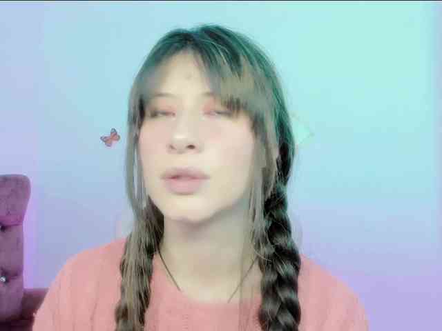 ZooeyBelair webcam
