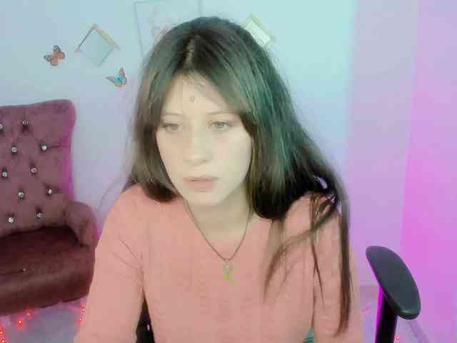ZooeyBelair webcam